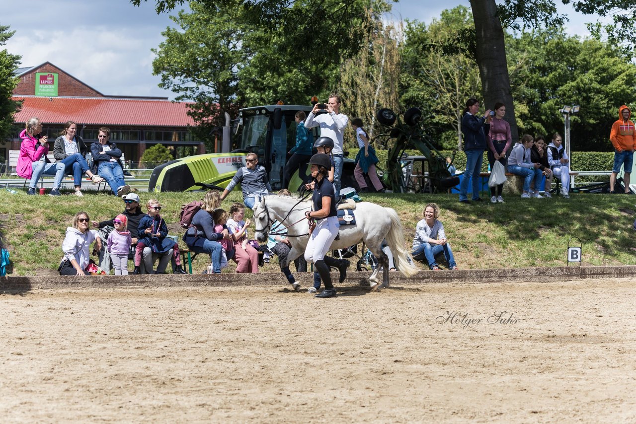 Bild 193 - Pony Akademie Turnier